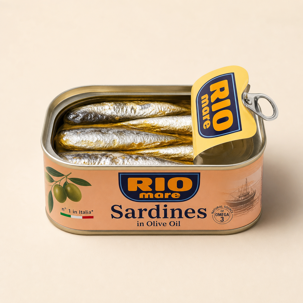 Sardines