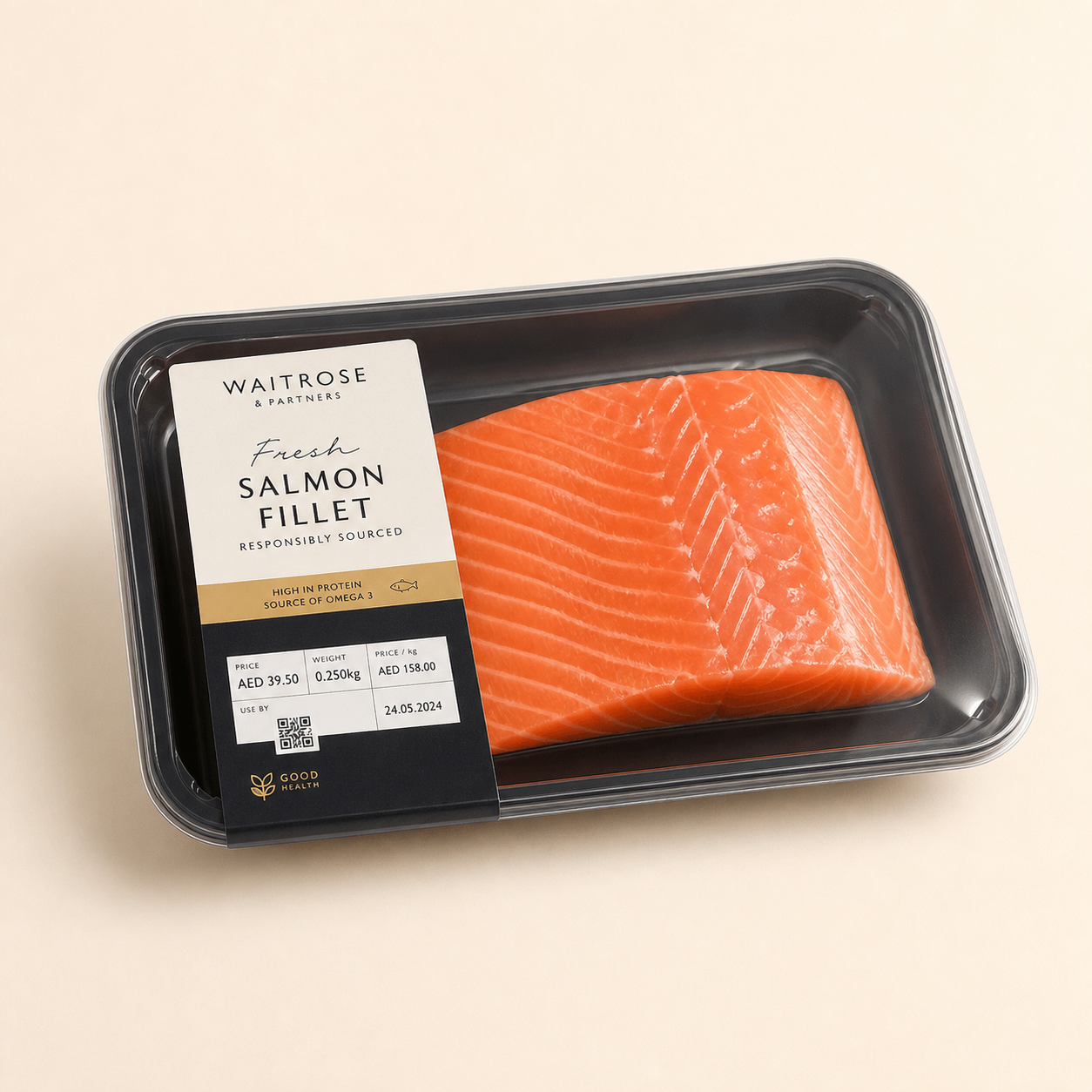 Salmon
