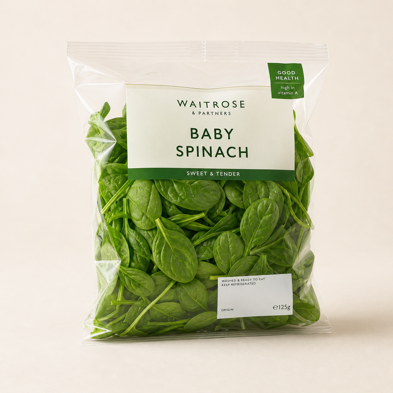 Spinach