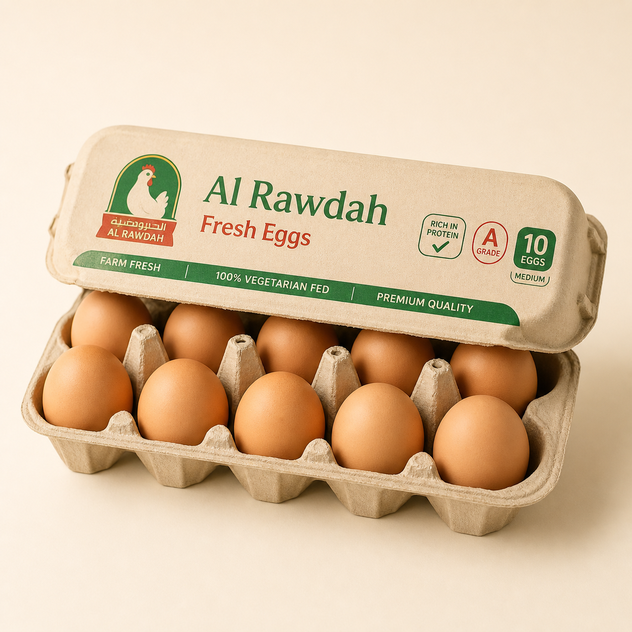 Eggs