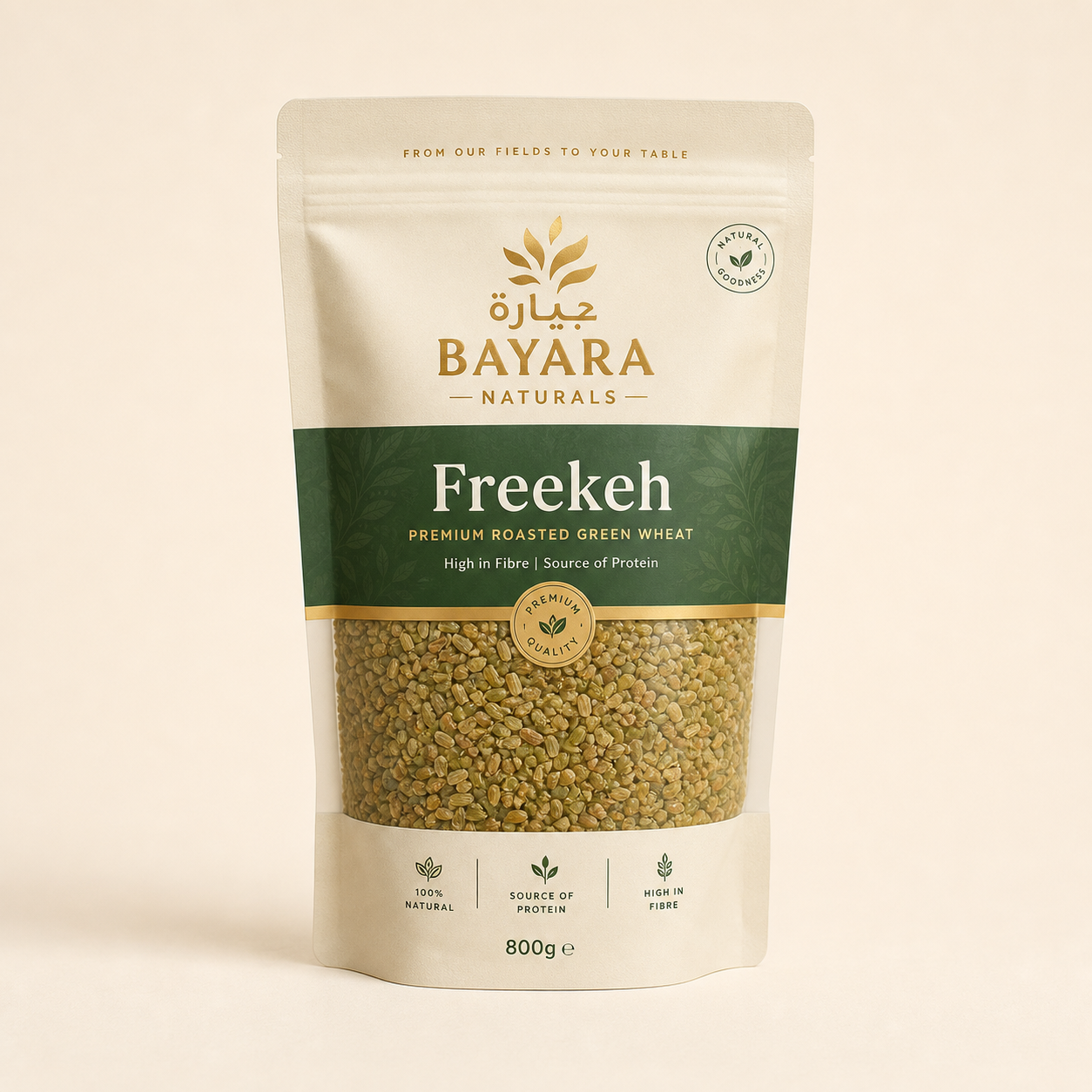Freekeh